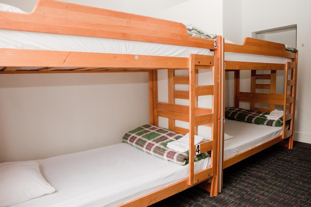 Hi Vancouver Central Hostel Δωμάτιο φωτογραφία